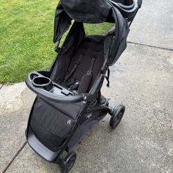 Babytrend Stroller