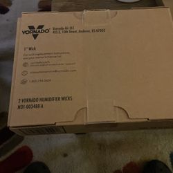 2 Virando Humidifier Wicks