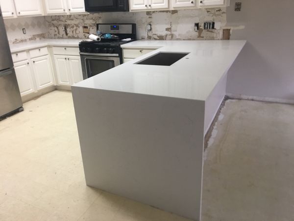 Granite And Quartz Countertops For In Pasadena Tx Offerup