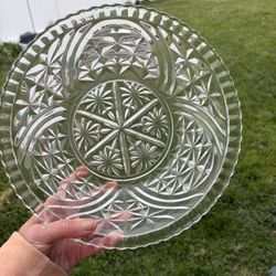 Arcoroc Starburst Bowl 
