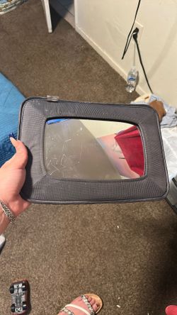 Back Mirror