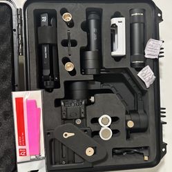 ZHIYUN CRANE PLUS