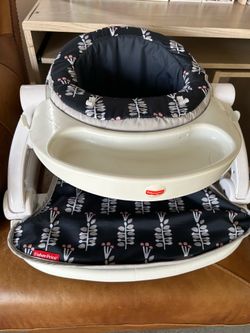 Baby seat