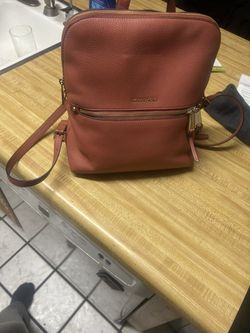 Michael Kors Backpack