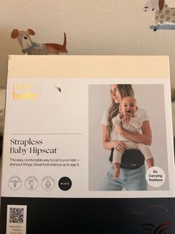 Hip Baby Carrier (BRAND NEW UNOPENED)