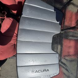 Acura TSX Sun Visor Shade