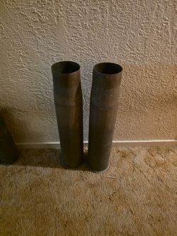 Artillery Shells