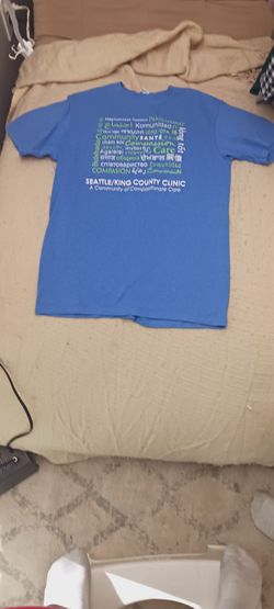 T shirt