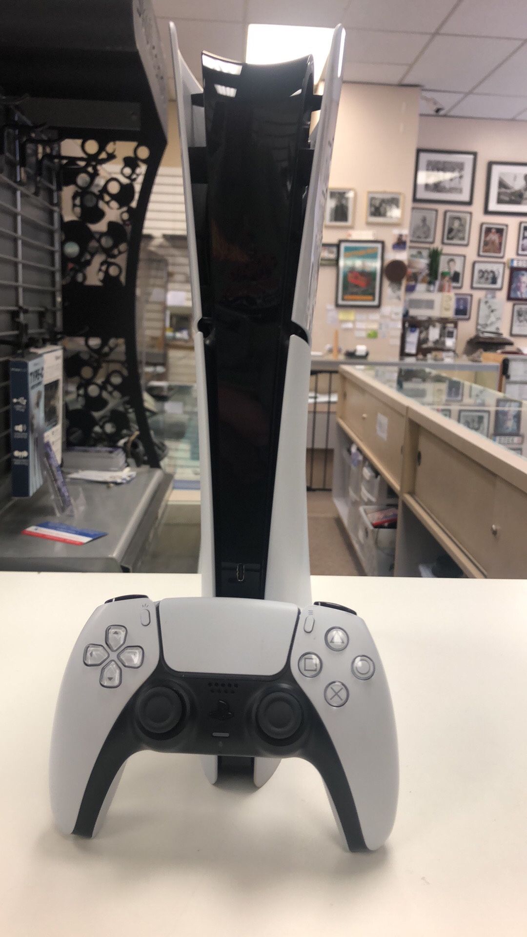 Sony PlayStation 5 Digital Slim