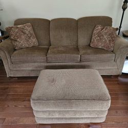 Couch Set 