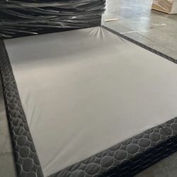 Full Size Box Spring 