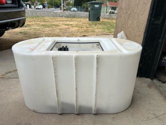 Bait Tank