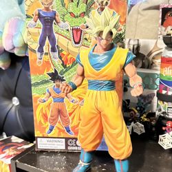 Dragón Ball Z
