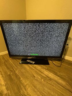 Sharp Tv