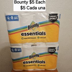 Bounty
