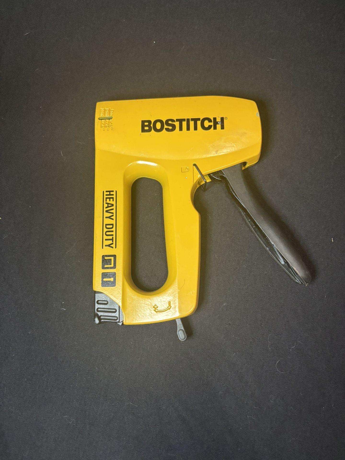 Bostitch Heavy Duty Staple Gun New