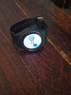 Galaxy Watch 4