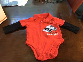Baby Onesie