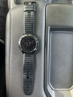 Garmin Fenix 6x Pro