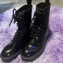 Girls H&M Boots