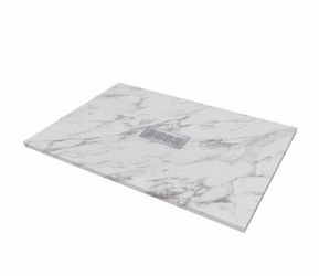 48x34’ Shower Base Castico Center Drain