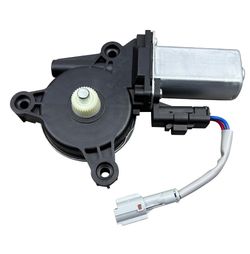 Front Driver Side Power Window Lift Motor for 2011-2015 Sonata 2011-2016 Hyundai