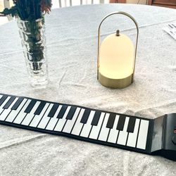 Key Board By Sharper Image 