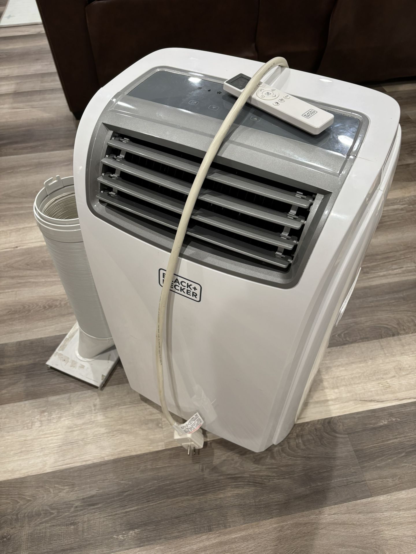 Black + Decker Portable AC