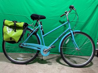 Men’s 26 inch bike by Breezer