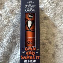 Nightmare Before Christmas