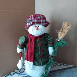 Snowman