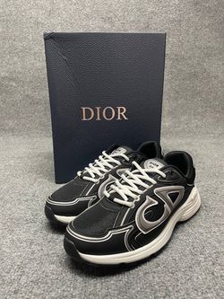 Black & White Dior B30s 🔲