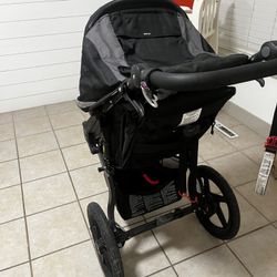 Bob Stroller 