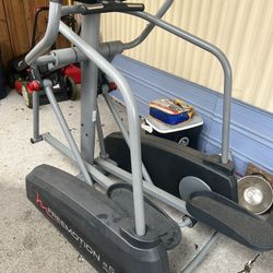 Elliptical 