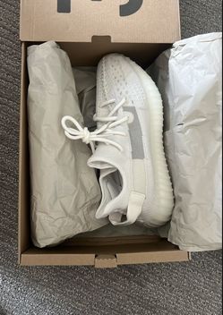 Yeezy Boost 350 V2 Bone Size 9.5