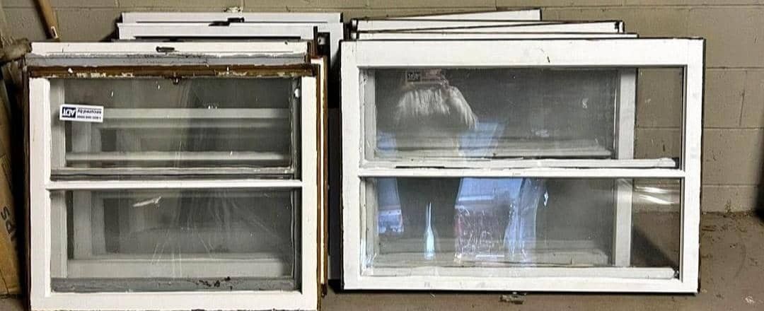 High-quality Windows and doors
