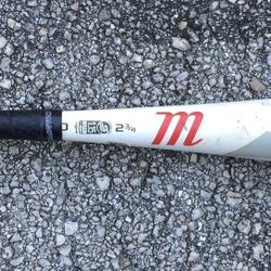 Marucci Cat 8 Baseball Bat
