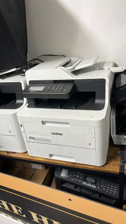 Brother Wireless Printer