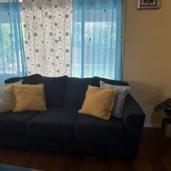 Ashley Three Seater Couch