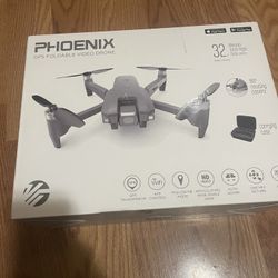Phoenix Drone