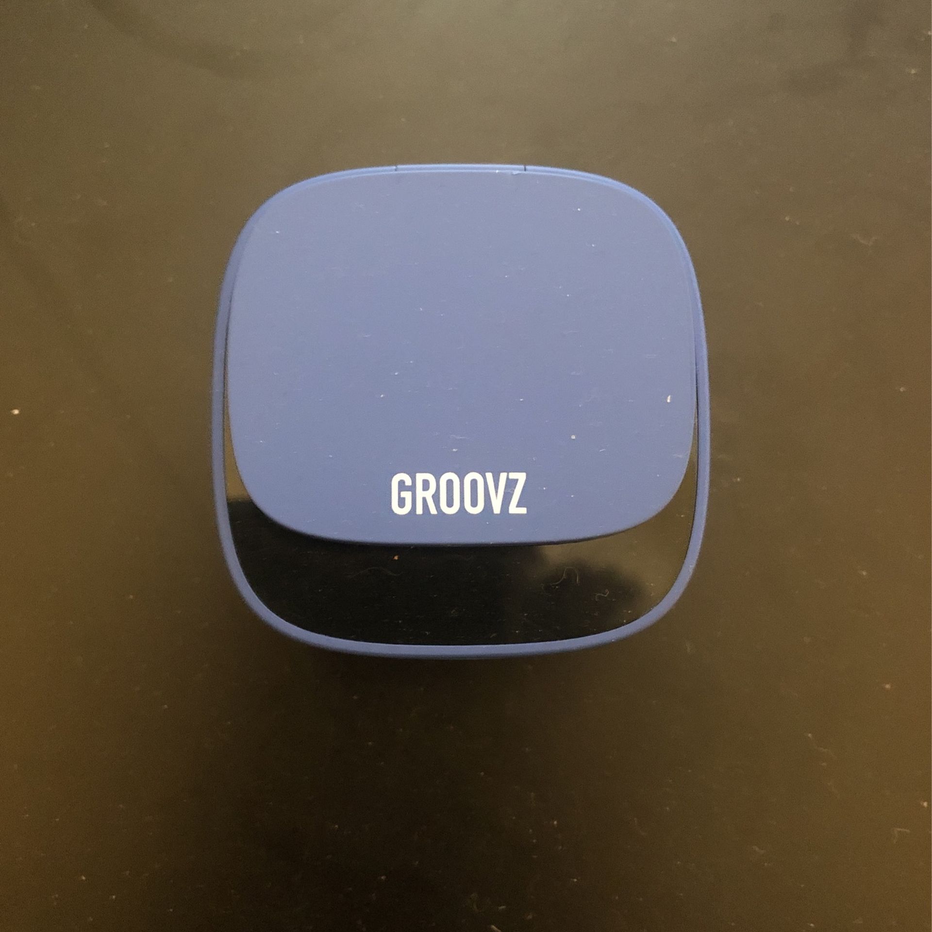 Groovz Earbuds 