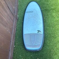 Jetpilot Wake Surfboard