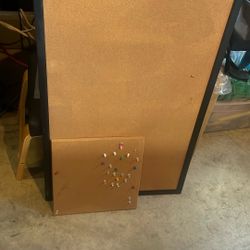 Cork Boards 