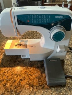 Brother XL-2600i Sewing Machine – Works Great