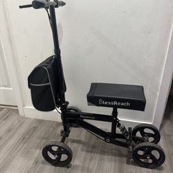 Knee Scooter