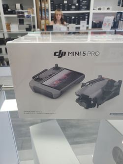 Dji Mini 5 Pro Fly More Combo Limited Time Sale