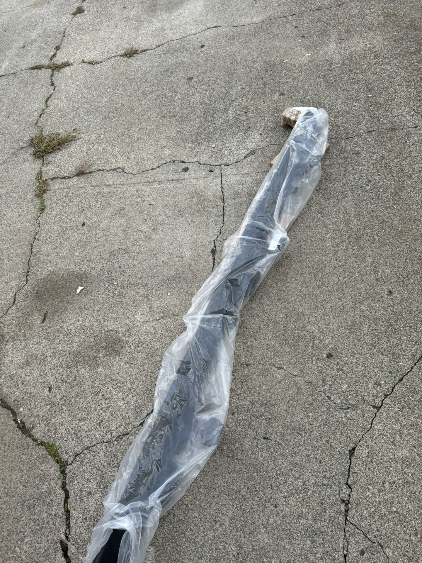 Body Side Sill Jeep Gladiator - (contact info removed)4ab