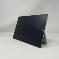 Microsoft Surface Pro 3 Tablet - 12"		