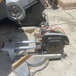 Table Saw