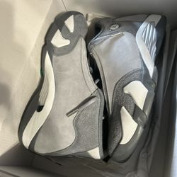 Jordan 12 